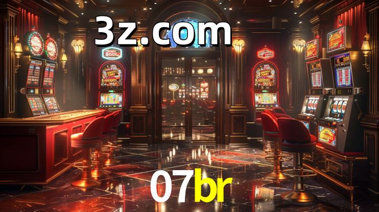 Jogos Certificados 07br