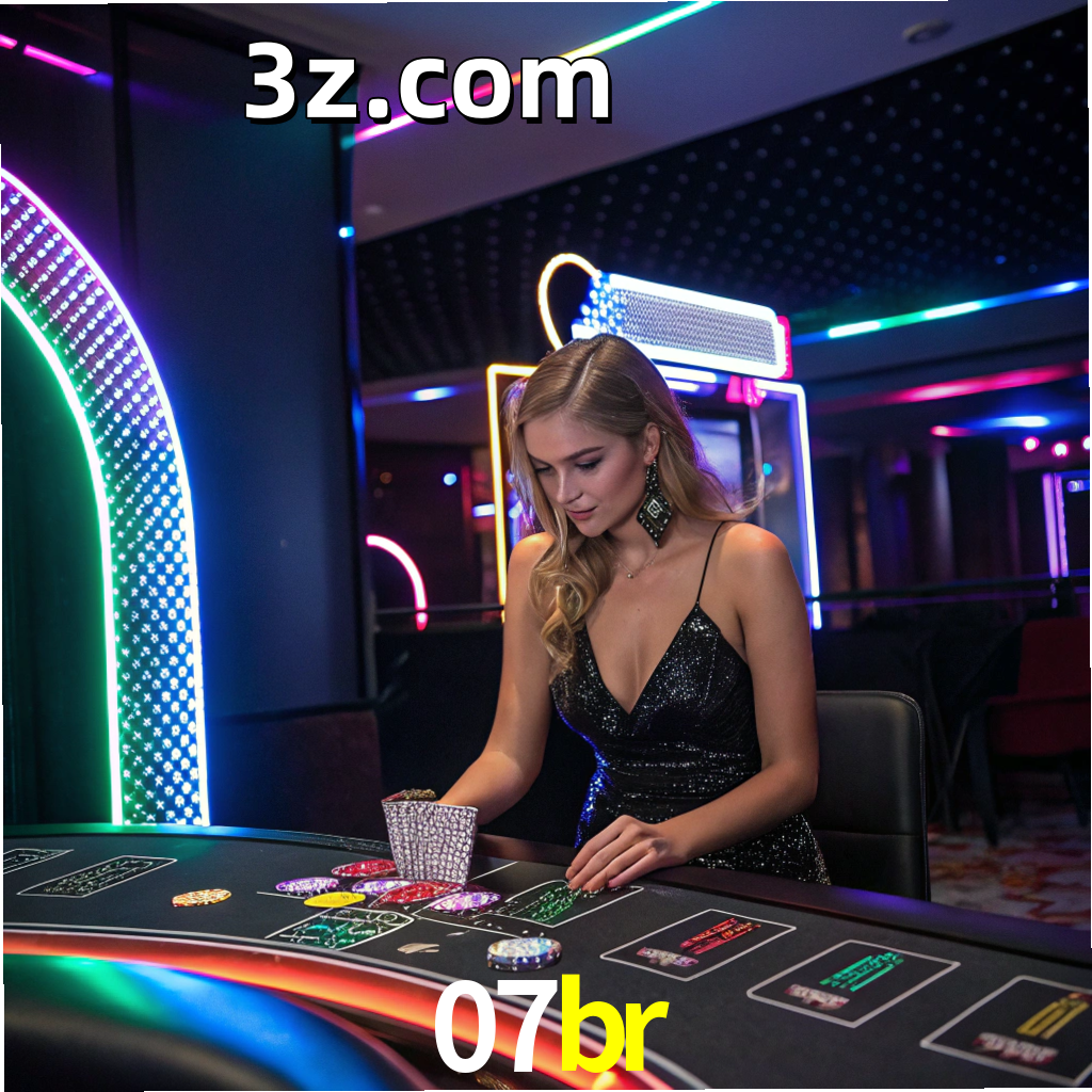 Experiência Promoções 07br